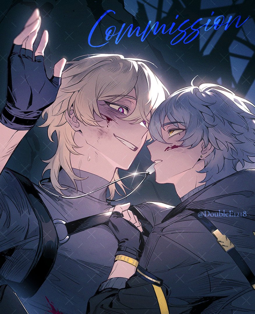 殤月(@tsuki19669056) / Posts / X