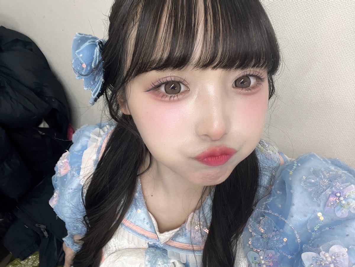 ヘラヘラ大感謝祭 ありがとうございました!!✨️ ぴくりぼのあざとい