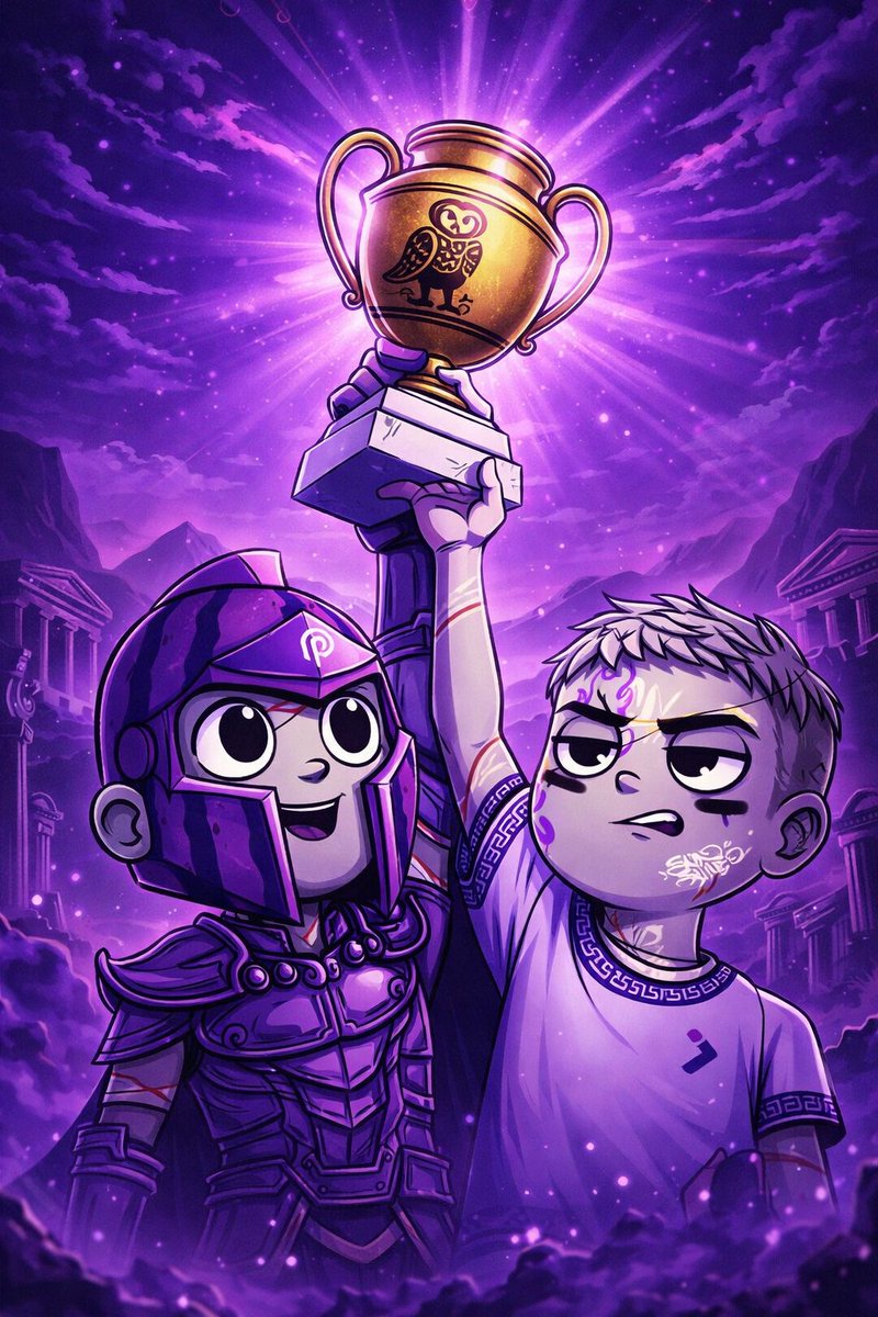 Pythenians tweet media