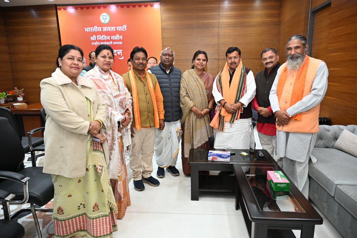 Mahesh Kashyap tweet media