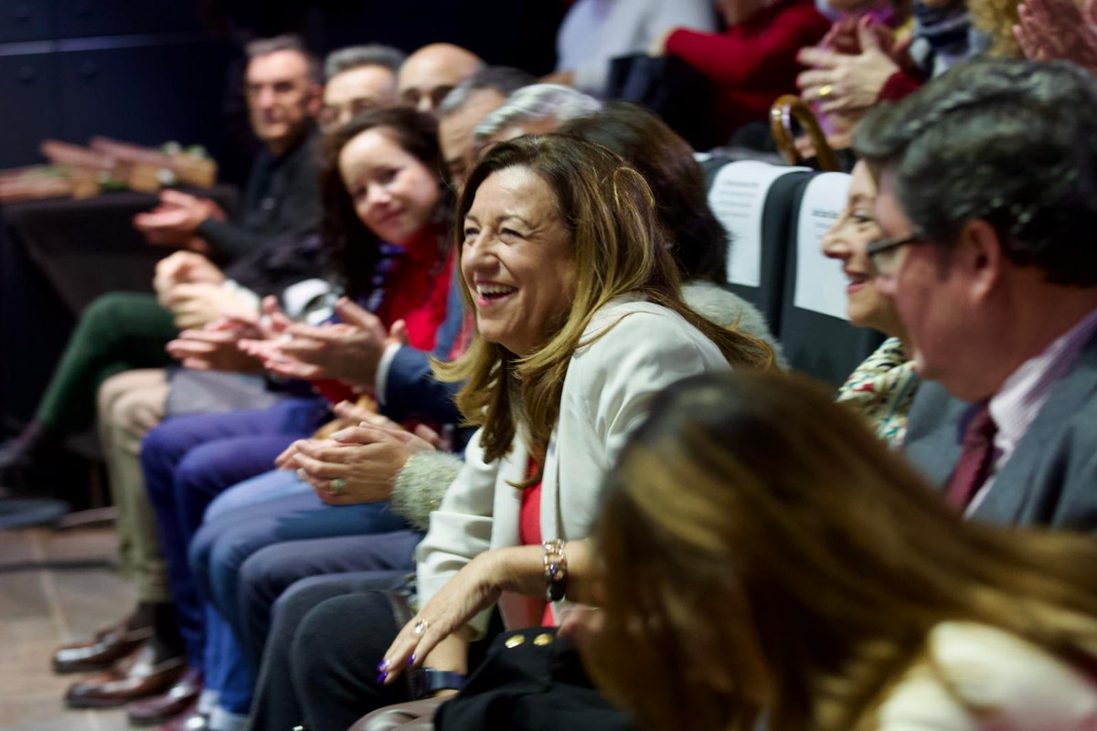 Consejería Desarrollo Educativo y FP tweet media