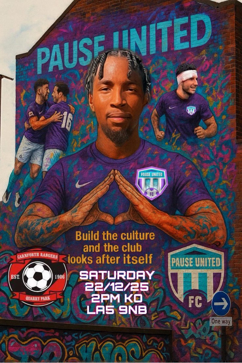 Pause United tweet media