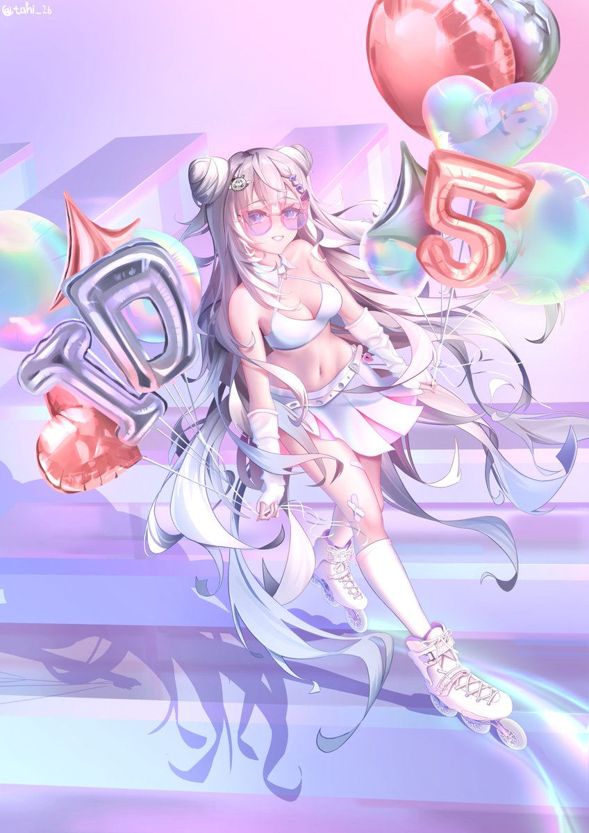 Tahi || VGEN COMMISSION OPEN !!! tweet media