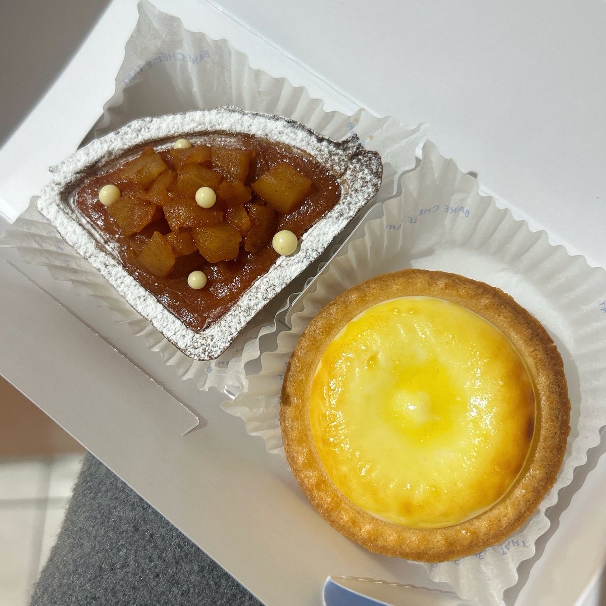 BAKE CHEESE TART / ベイクチーズタルト (@bakecheesetart) / Posts / X