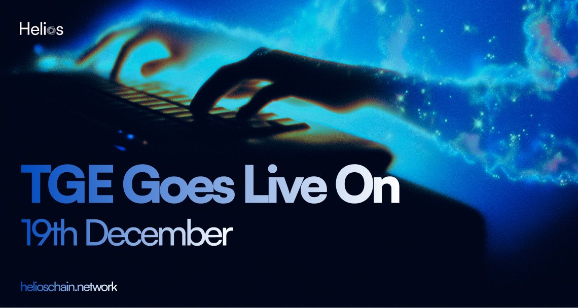 Helios | The ETF-Native Layer 1 tweet media