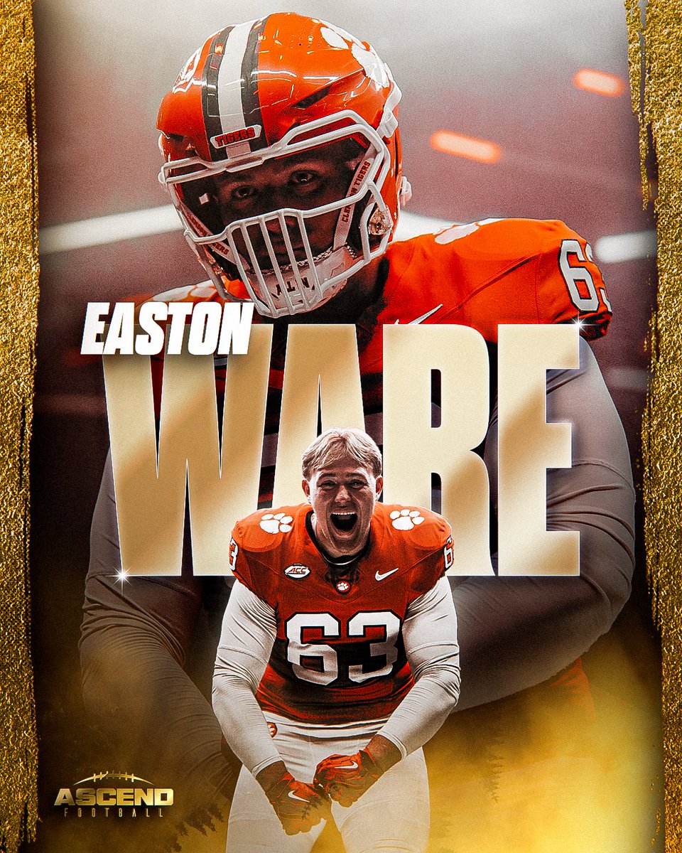 ASCEND FOOTBALL tweet media