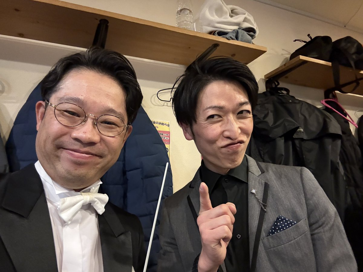 ツインプラネット「お笑いライブ」に出演し、ジャジャジャジャーン優勝しました！