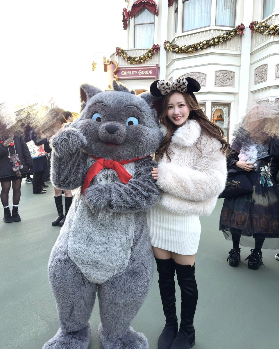 MINAMI💞CYBERJAPAN (@cjd_minami) / Posts / X