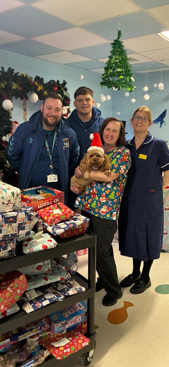 Sky Blues in the Community tweet media