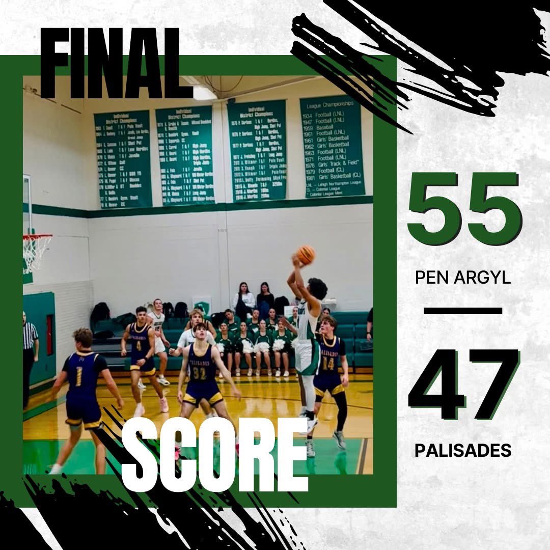 PABoysbball1's tweet photo. Knights win! https://t.co/7DSi8GQ2tt