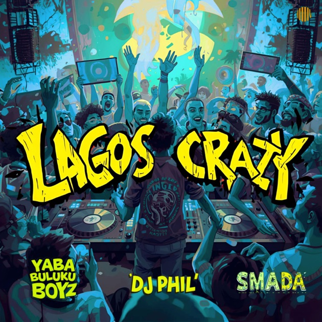 thebeat999fm's tweet photo. #TheMidDayShow with @nicoleabebe 💕

NP: Lagos Crazy - @djphilofficial x @SuperSmada x @yababulukuboyz

Listen Live - https://t.co/N5Y3l9j8E8 https://t.co/E08KMzSb9O