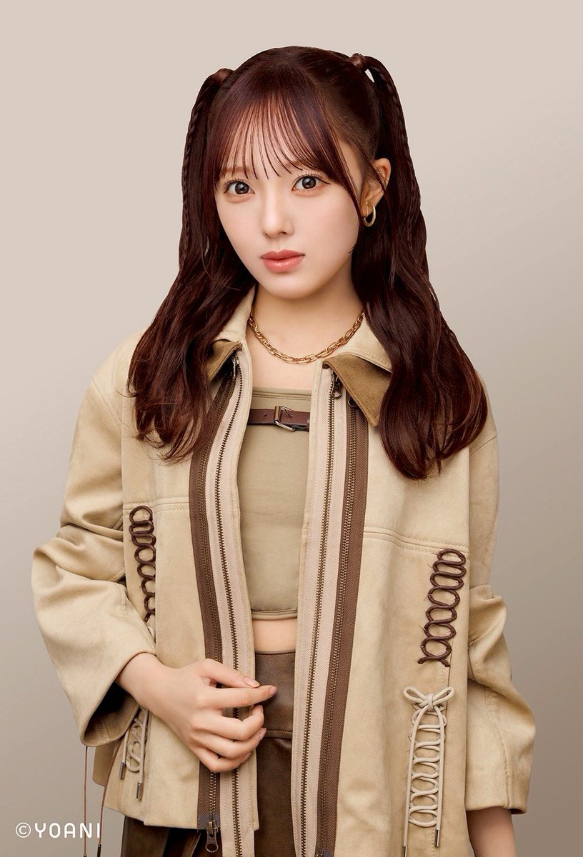 落合 希来里 (@ochiai_kirari) / Posts / X