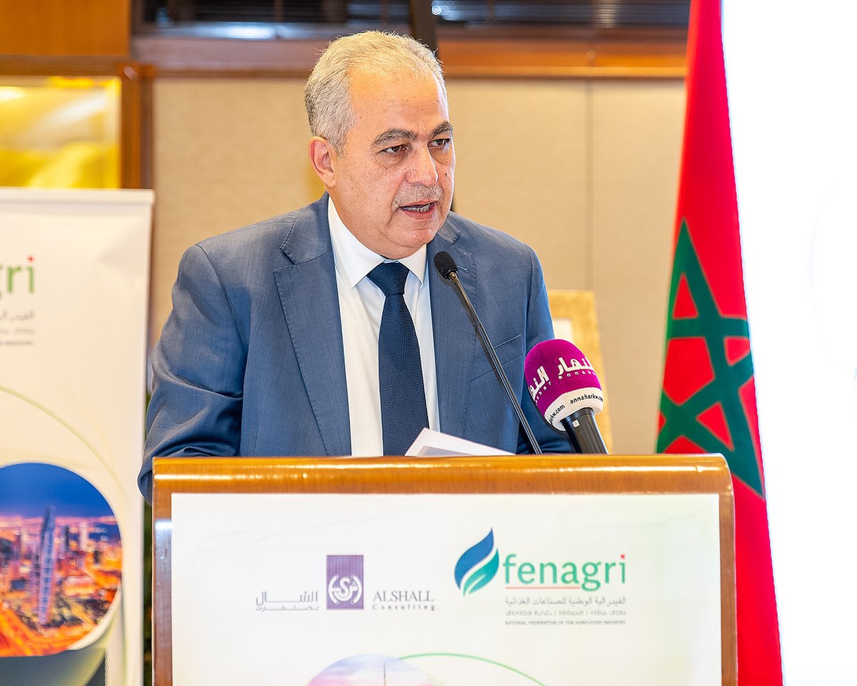 سفير المغرب: استقبلنا 18 مليون سائح حتى نهاية نوفمبر.. بينهم 31 ألف كويتي. 23.6 مليون دولار حجم التبادل التجاري بين البلدين خلال عامي 2023 و2024 