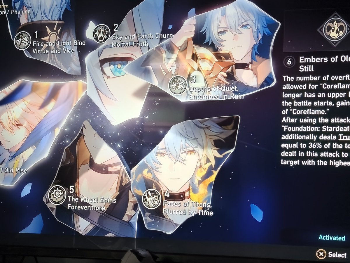 lucieltheeeper's tweet photo. @phangrypie As if I couldn't... </3 my only E6 https://t.co/82lbxQZ6qE