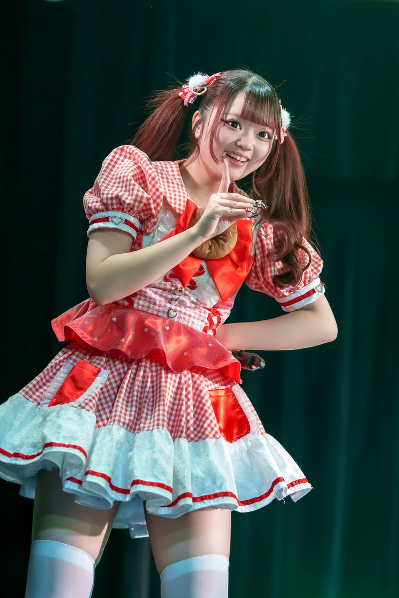 ⭐︎期間限定セール中⭐︎rinarin 2025.11.22 アナフェス名古屋 〜冬到来SP!!〜 @ 名古屋ReNY limited