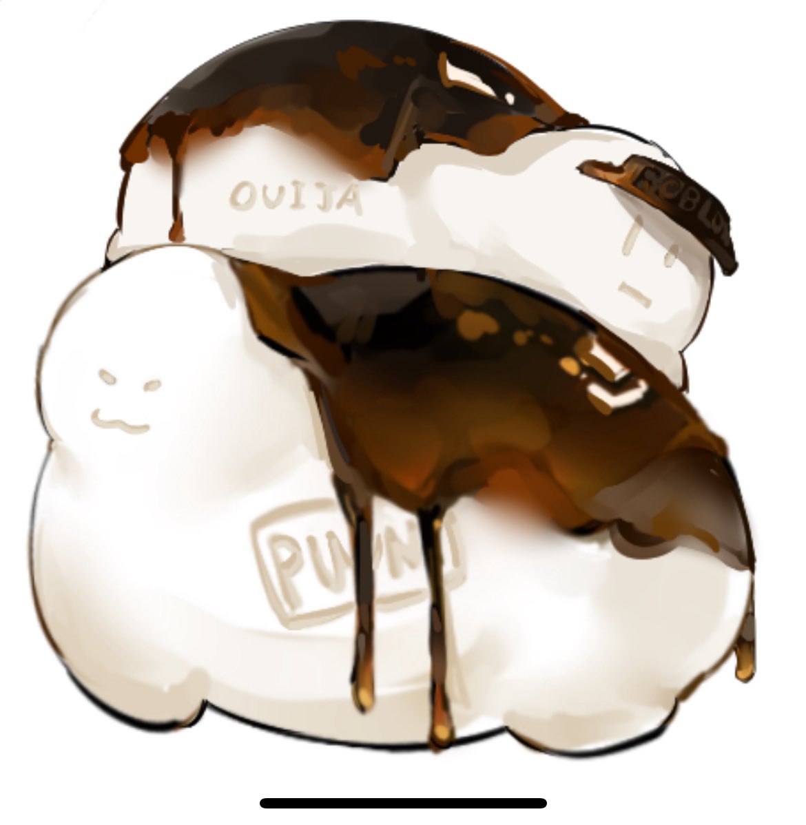 Aur0ra_8787's tweet image. #badthingsroblox