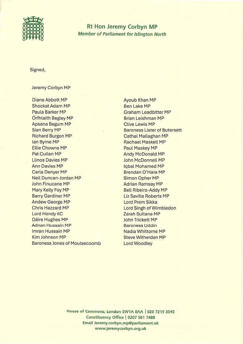 Bell Ribeiro-Addy MP tweet media