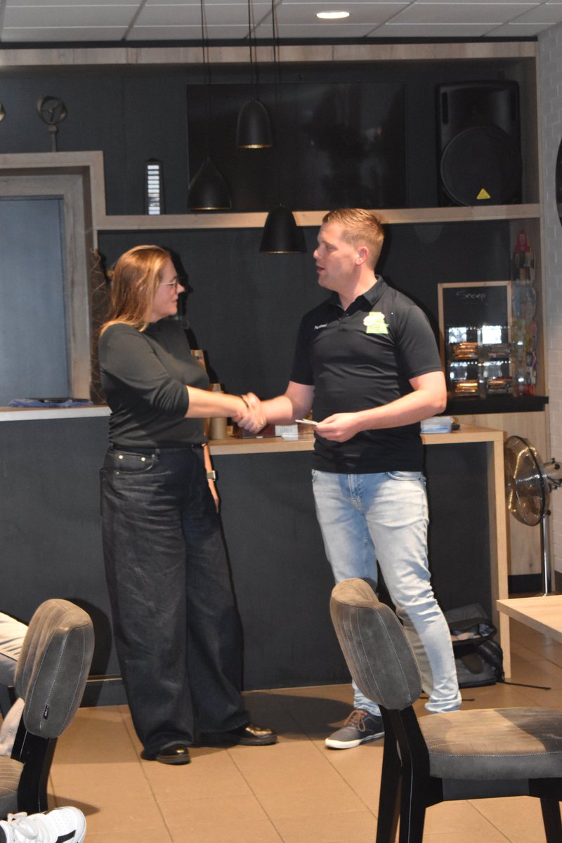 Maurice Paarhuis tweet media