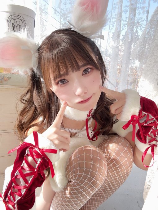 Twitterのコスプレ画像12