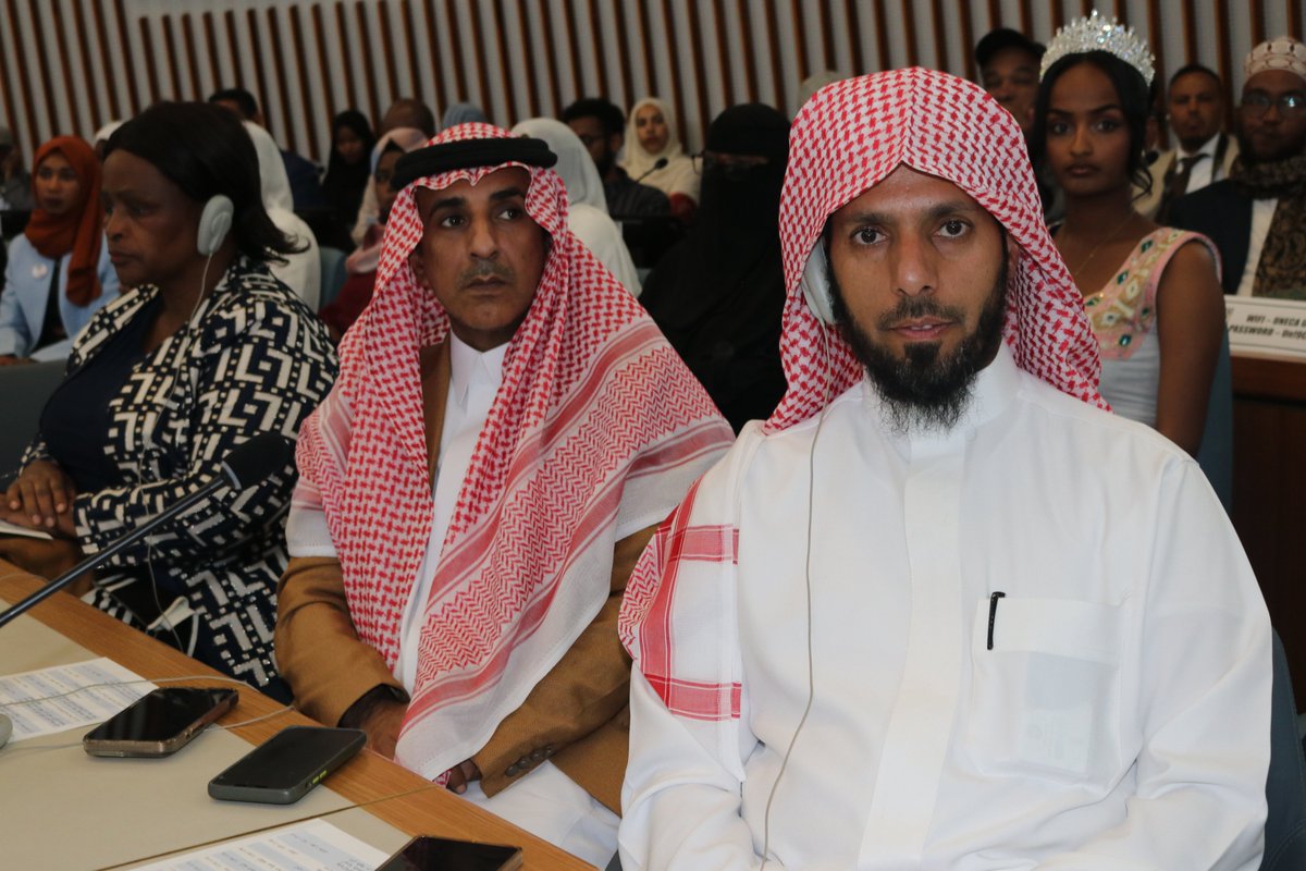 UNESCO to AU,UNECA,Ethiopia tweet media