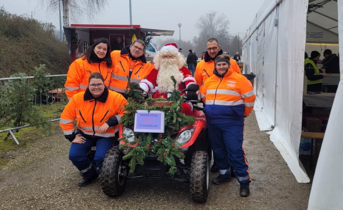 Protection Civile 67 tweet media