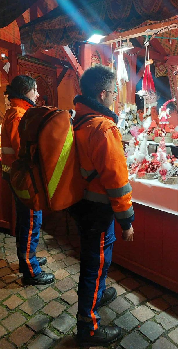 Protection Civile 67 tweet media