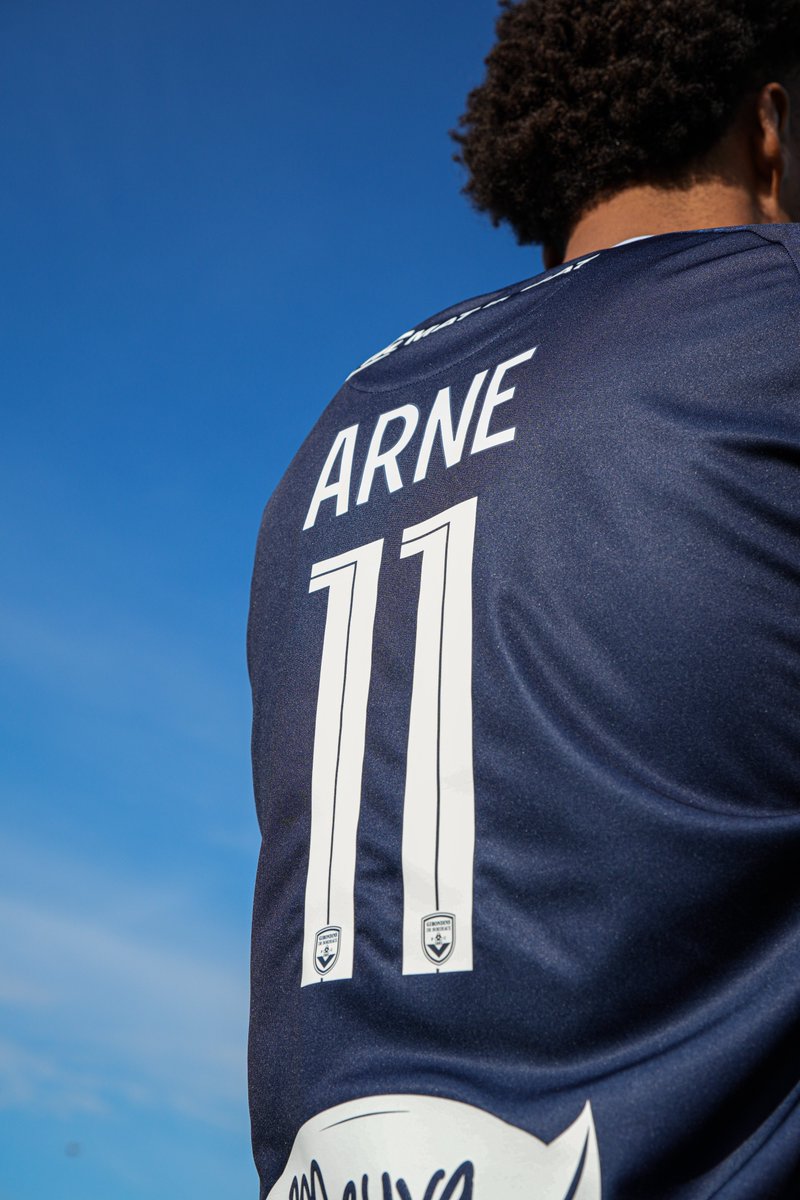 FC Girondins de Bordeaux tweet media