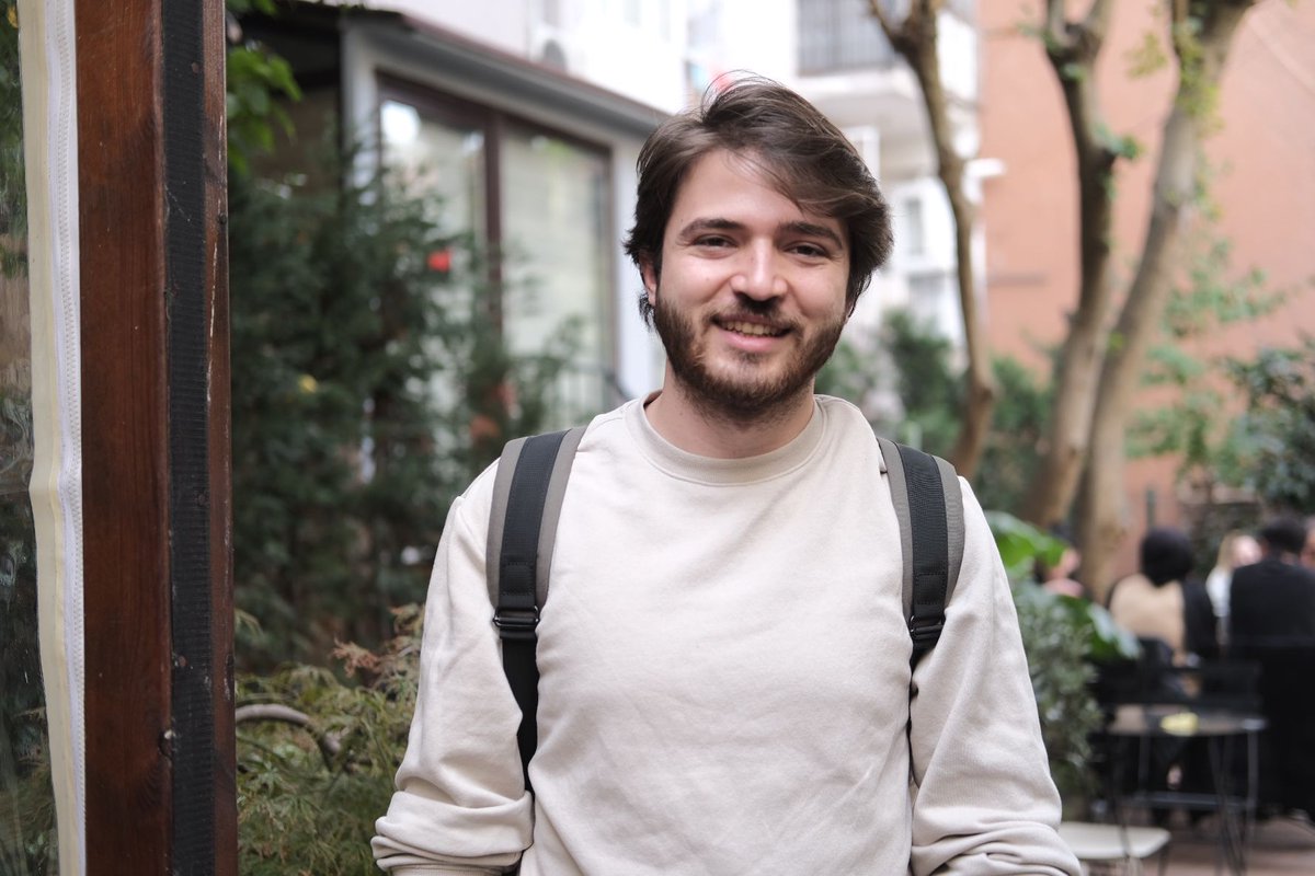 CreativeMornings/IST tweet media