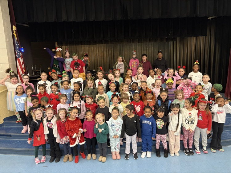 Marley Elementary tweet media