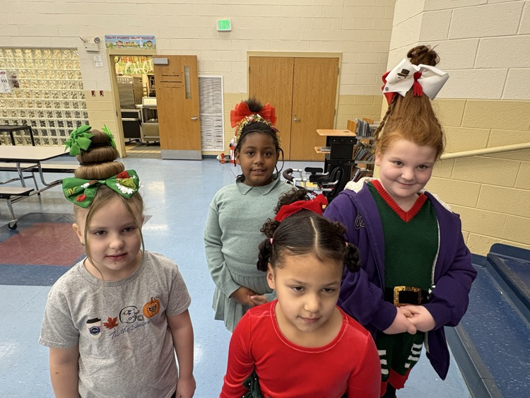 Marley Elementary tweet media