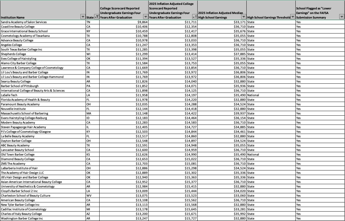 The HEA Group tweet media