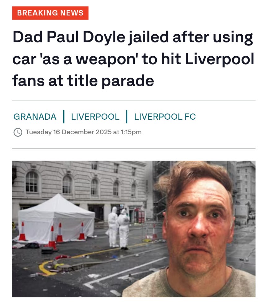 First "family man" and now "dad". 

What ITV excluded from this article is that he's a serial violent offender who had numerous previous convictions including biting someone's ear off. 

I hope he fucking rots.