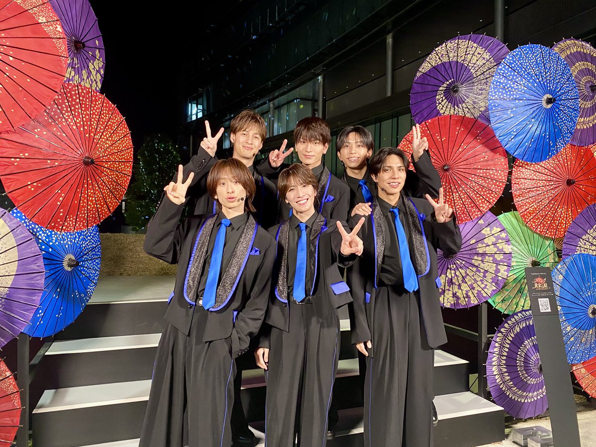 柳田優樹/チームMATSURI （Jeity） (@yuuki_matsuri) / Posts / X