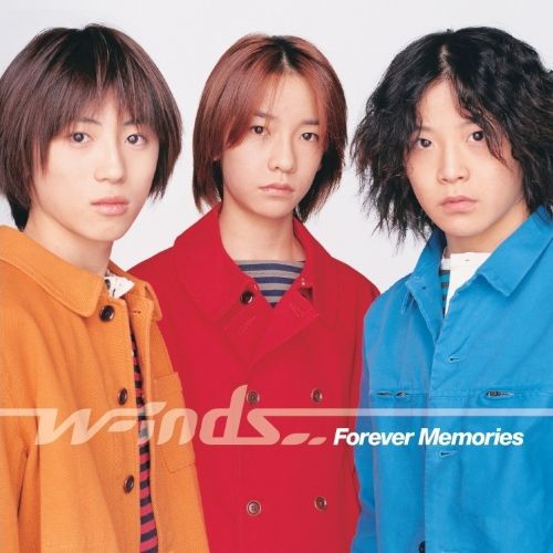 w-inds.

『Forever Memories / Feel The Fate』7inchアナログレコードが2026年3月11日発売🎉

🔻
tower.jp/item/7939818?k…

#w_inds