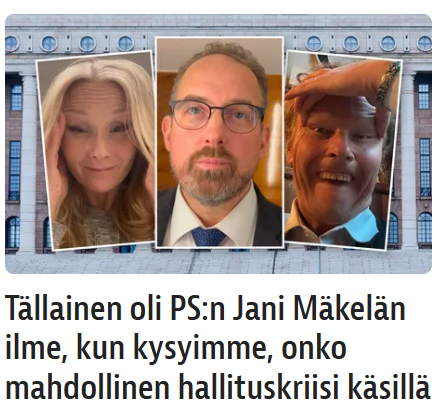HakaLasse's tweet photo. Loistava kuvakollaasi IL:n jutussa. 😂😂
#TonninSeteli https://t.co/PeMRJo0DOu