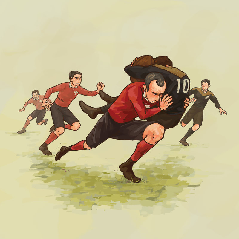 James Stafford 🇺🇦 tweet media