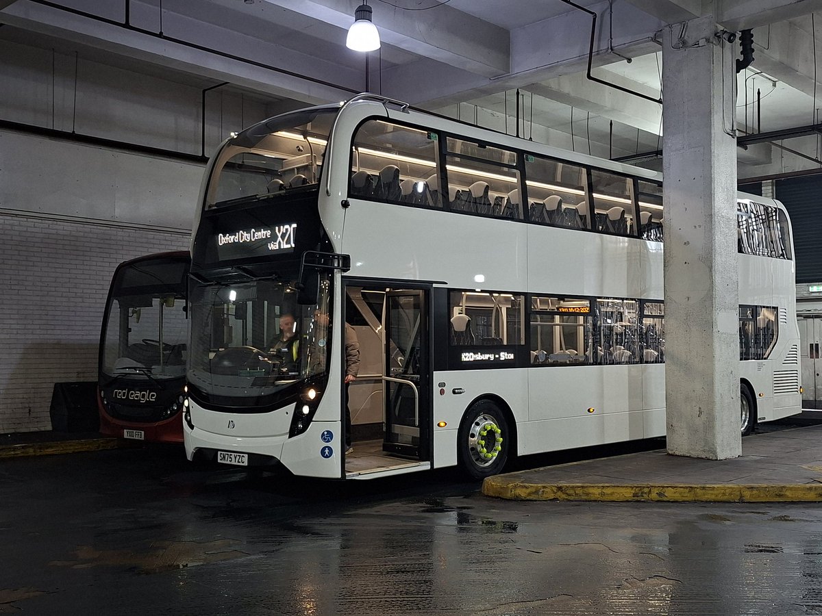 Daniel Meakin tweet media