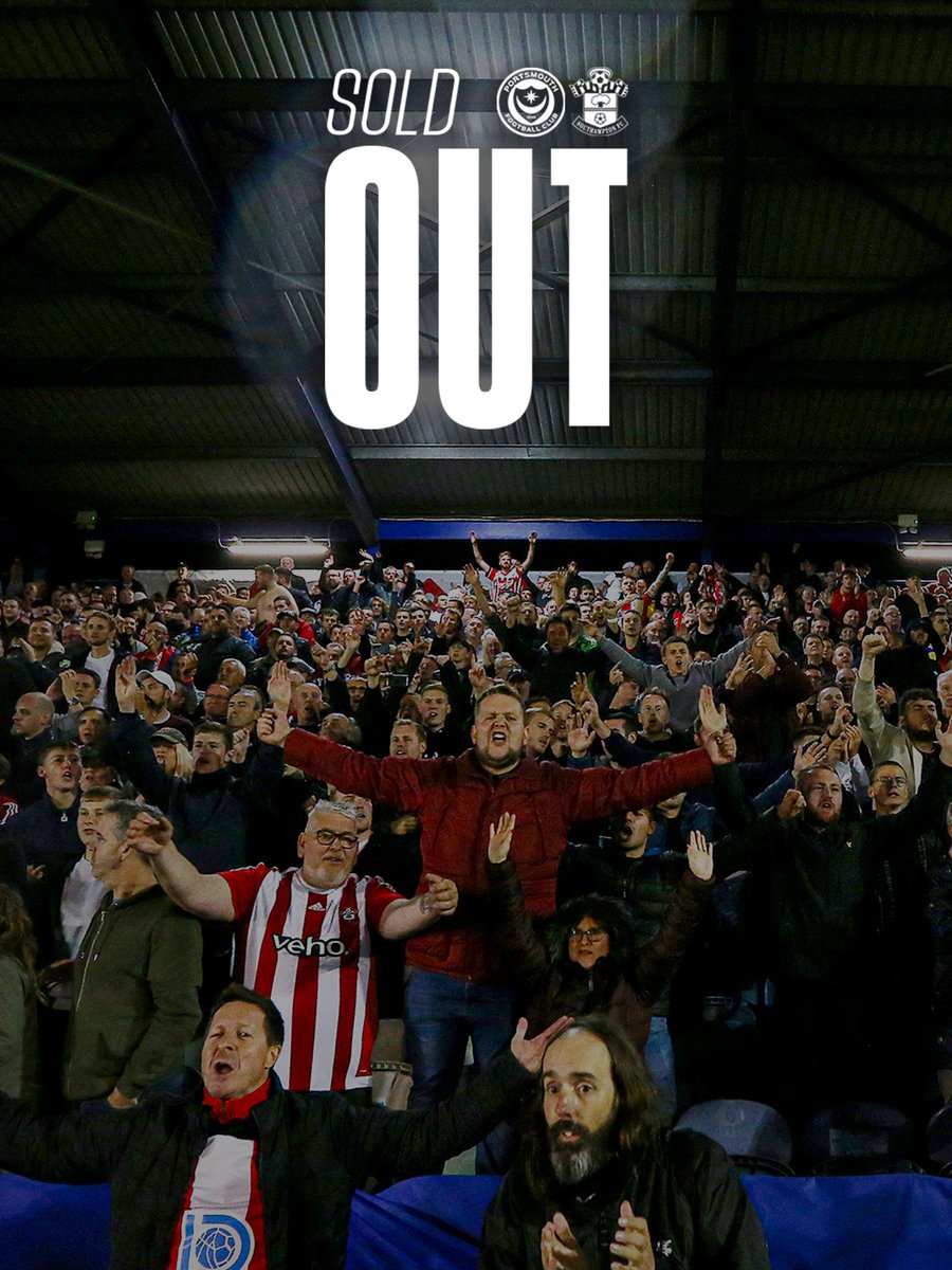 Southampton FC tweet media