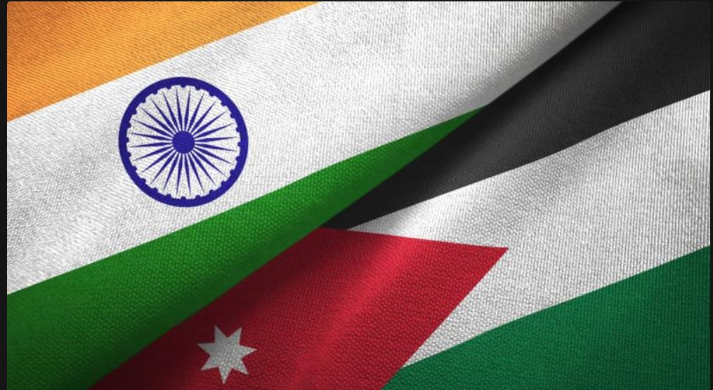 عاجل الأردن والهند يصدران بيانا مشتركا في ختام زيارة رئيس الوزراء الهندي إلى الأردن 