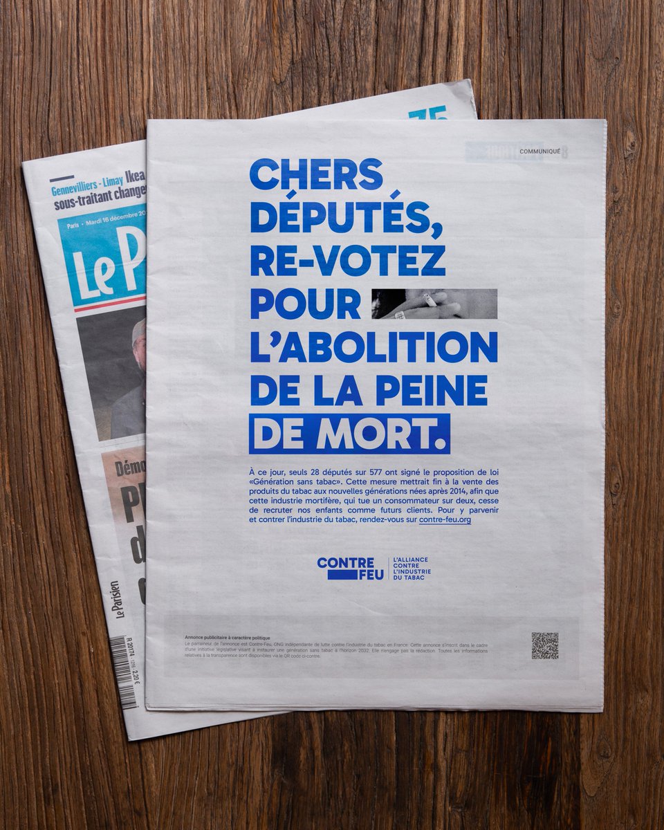 Contre-Feu tweet media