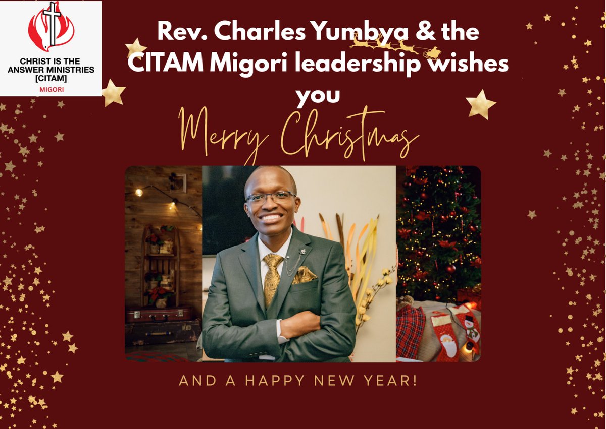 #CITAMMigori
#WhereChristIsTheAnswer
#Christmas2025