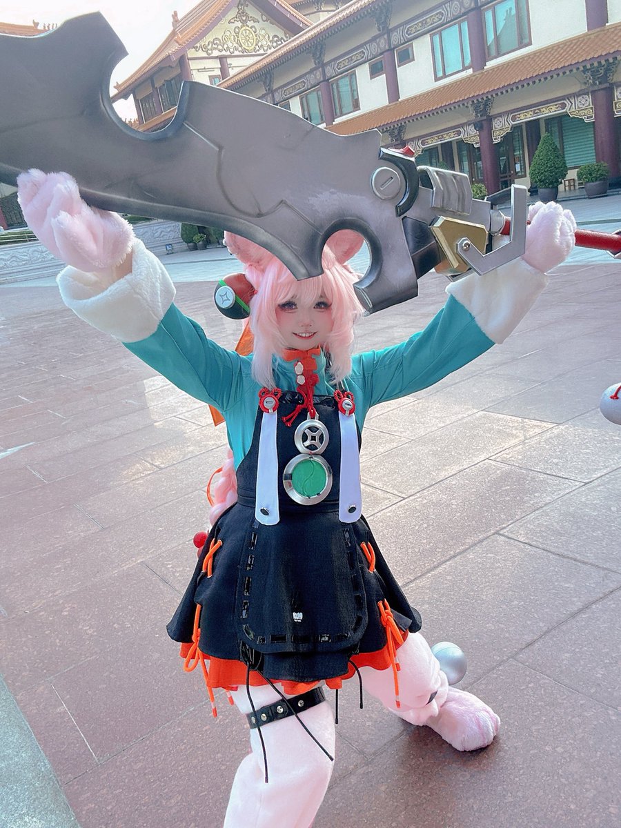 TAOTAN ⁺˳✧༚ 🎲🐭🪽 tweet media