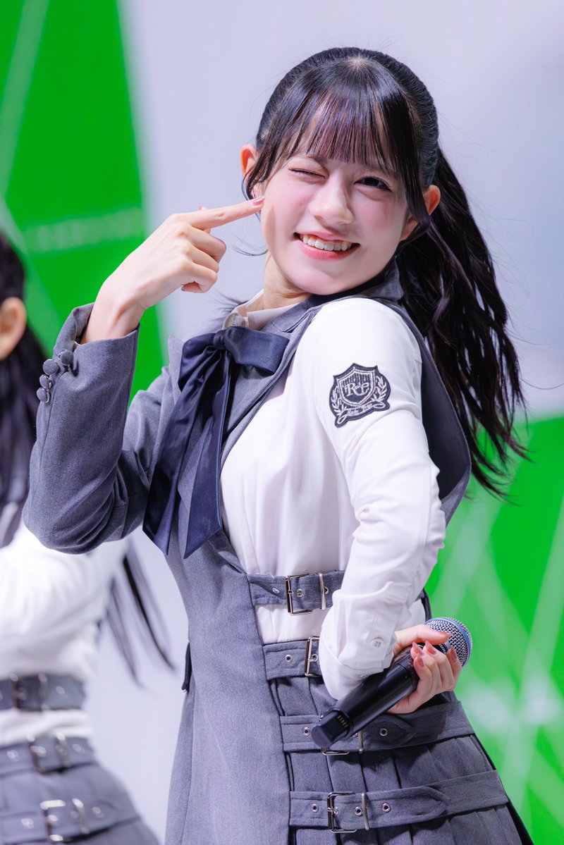 2025.11.24 Rain Tree 3rd Digital Single 『好きだよとどっちが先に