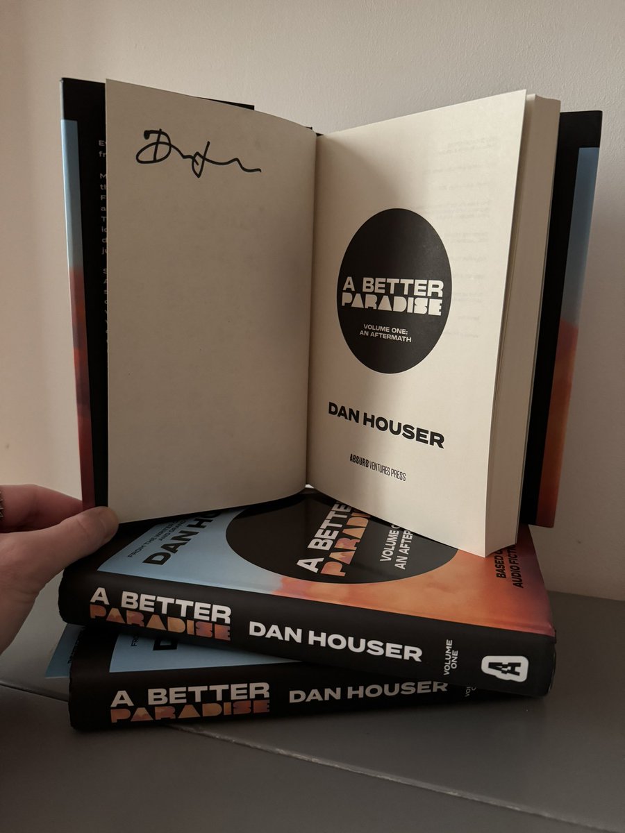 Absurd Ventures Mag’ tweet media