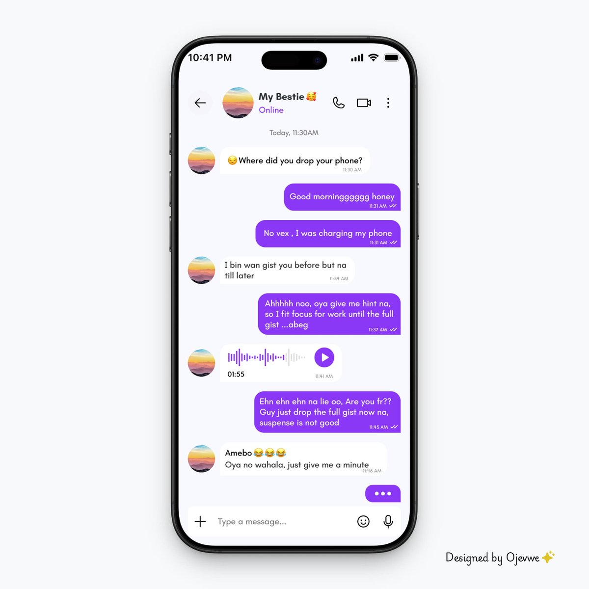 Ojevwe ✨✨ ui/ux tweet media