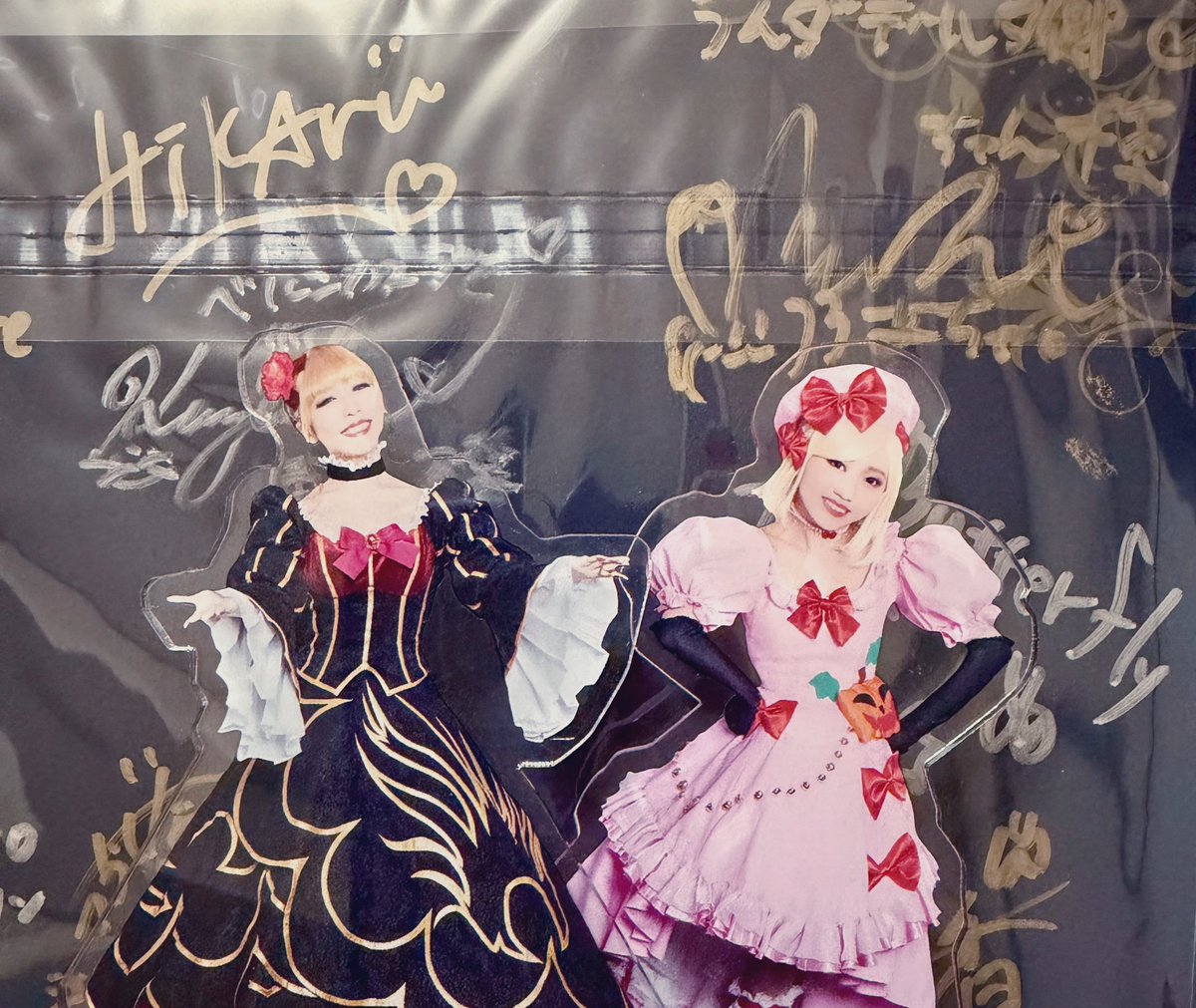 ちーかまちゃん (@FD4jmj) / Posts / X