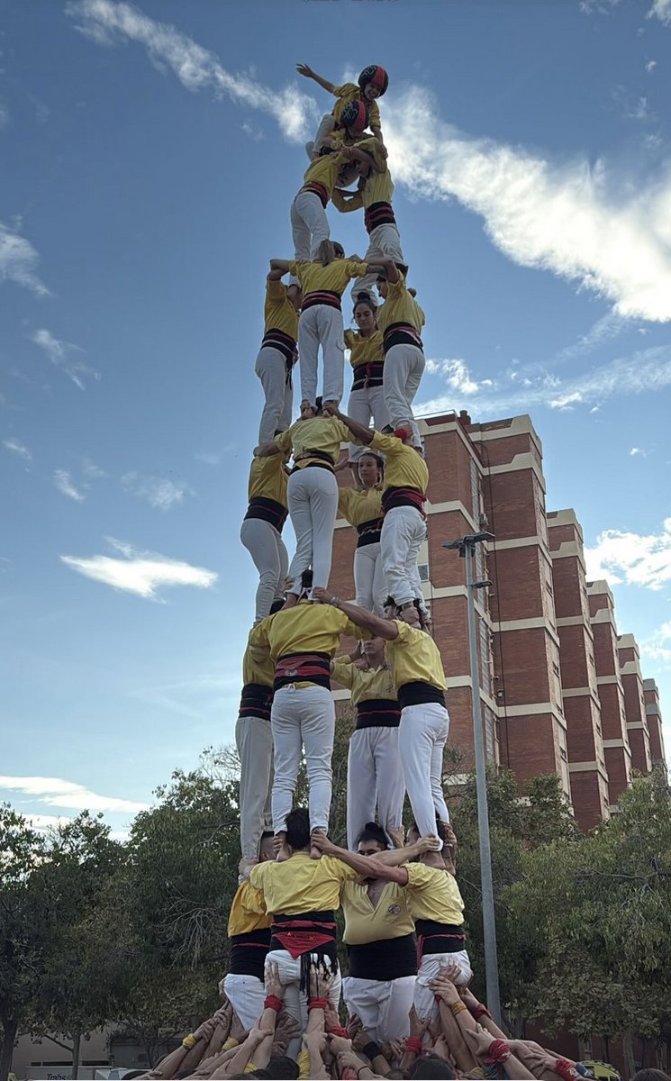 revistacastells's tweet photo. Els @CdSarria i @ElsGrocs s'estrenarien a la TAP, si el rànquing fos del conjunt de la temporada 2025.
▶️ La simulació en base al Rànquing Estrella:
👉 https://t.co/R5vayxP0bs
#castellers #castells https://t.co/t9UCdxzl3j