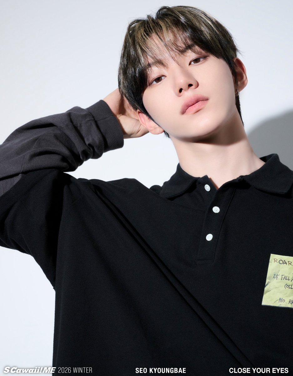 CLOSE YOUR EYES JAPAN FANBASE (@CYE_JPFB) / Posts / X