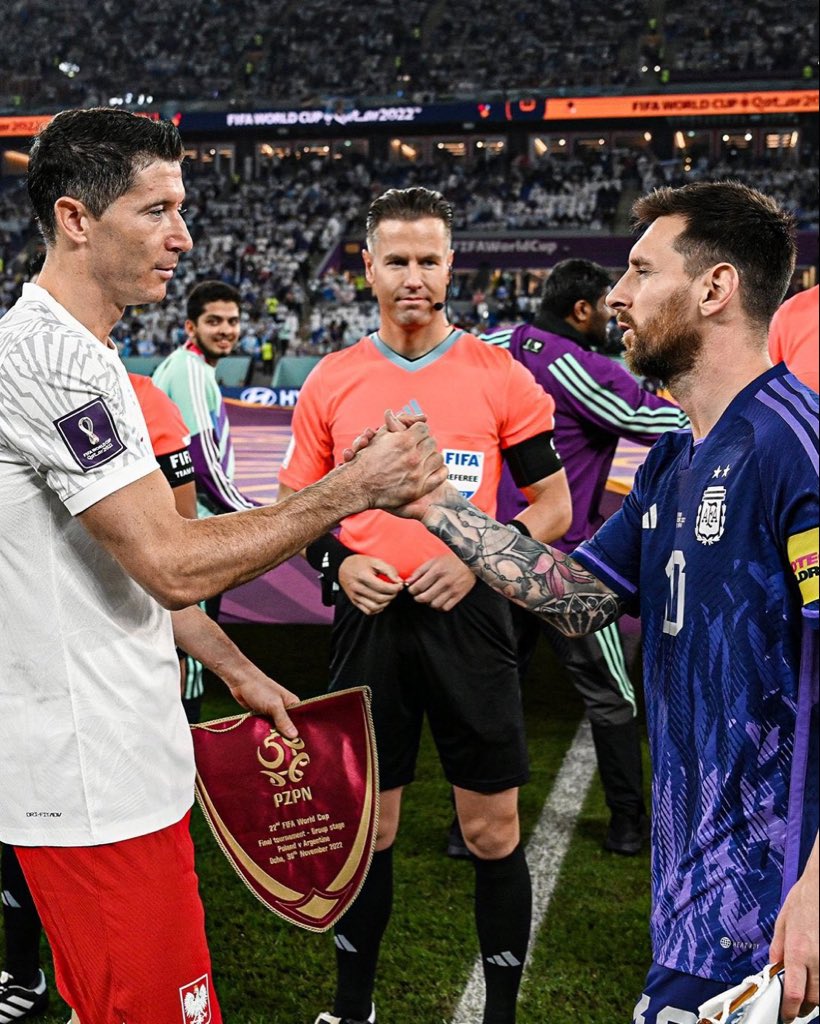 Intermiamicfhub's tweet photo. 🚨🚨🚨 MARCA: Robert Lewandowski has received an offer from Inter Miami to join the club next summer.

The player is already looking for a home in Miami. ����🤯 https://t.co/0Gx7mypUlf