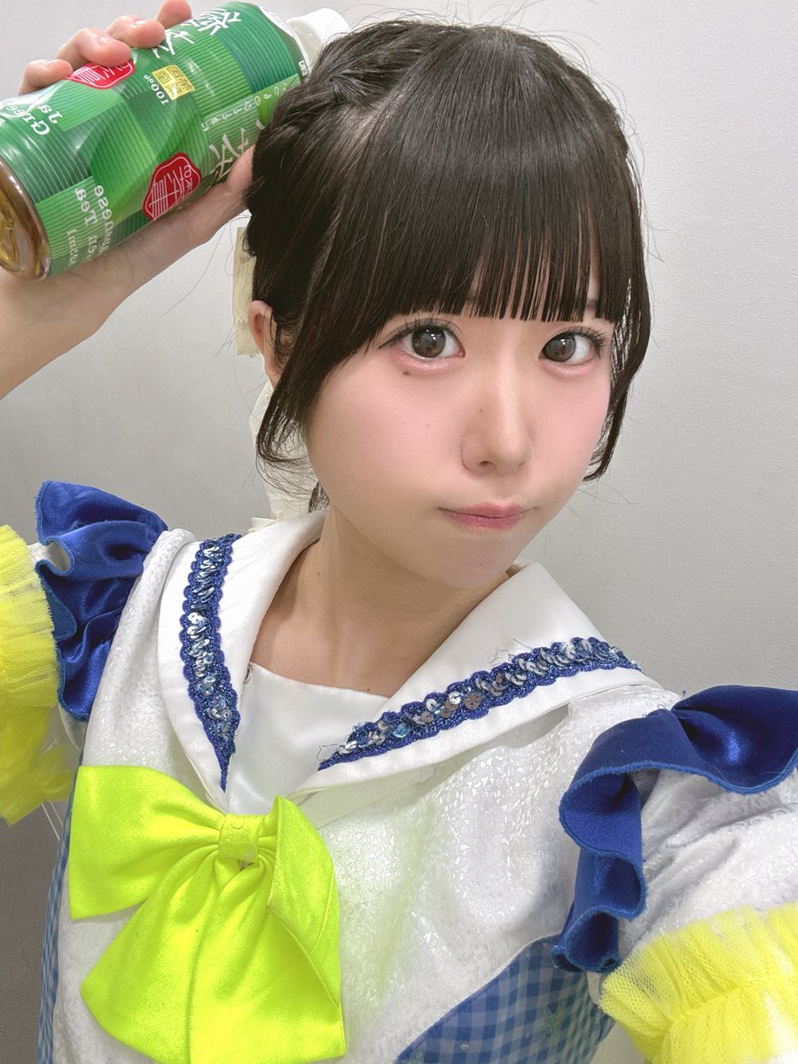 dynamax_Hina's tweet photo. 髪が結べるようになりました♬.*ﾟ

#ひななのかわいさ広めたい https://t.co/R9IDBqPBbm